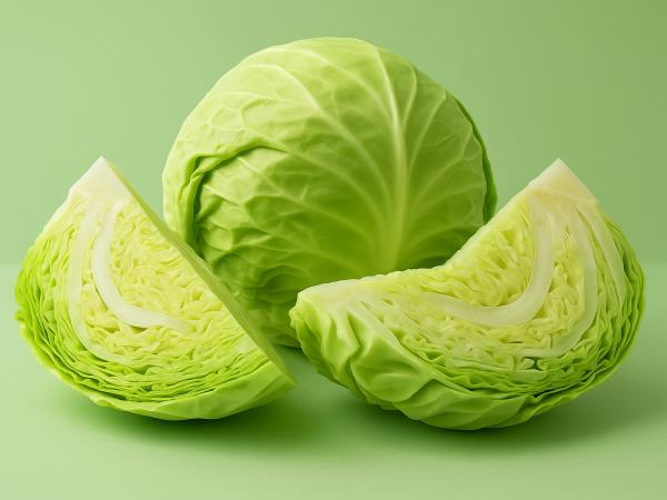 Zakaj je zeljni sok babičino zdravilo, ki mu je dala prav science